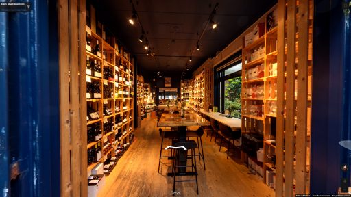 Virtuele tour van Henri Bloem Apeldoorn op Google Streetview