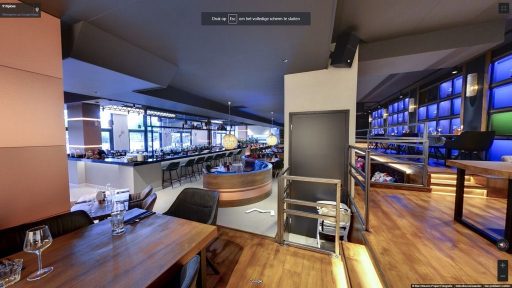 Virtuele tour van 91Spices op Google Streetview